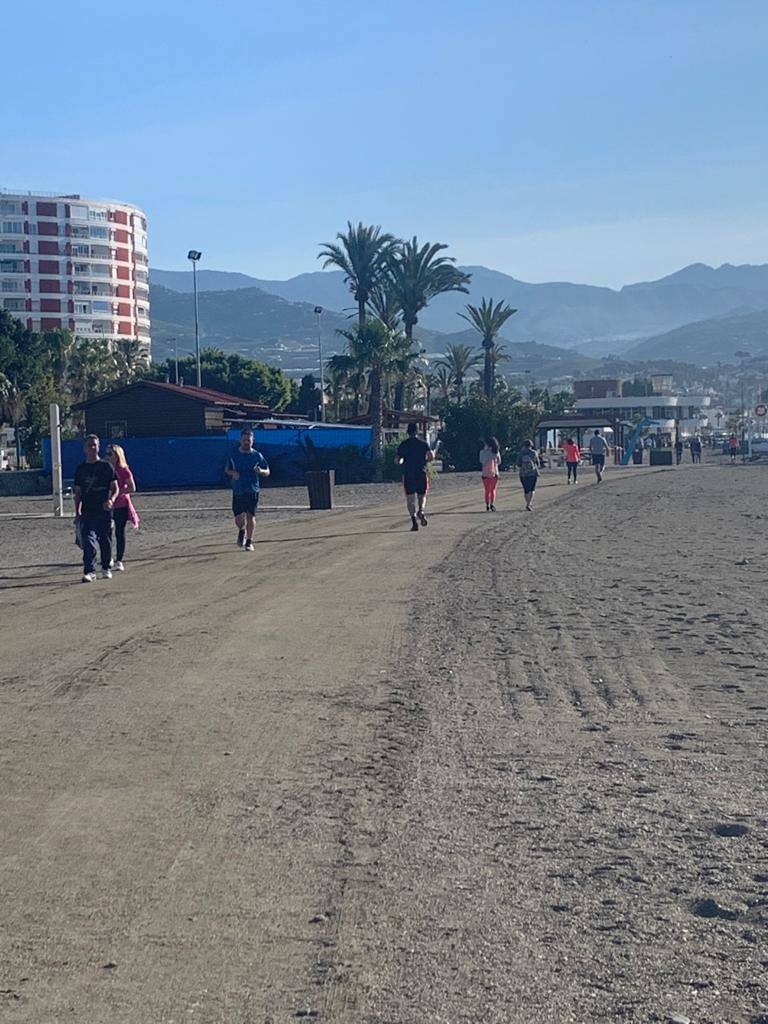 Torre del Mar