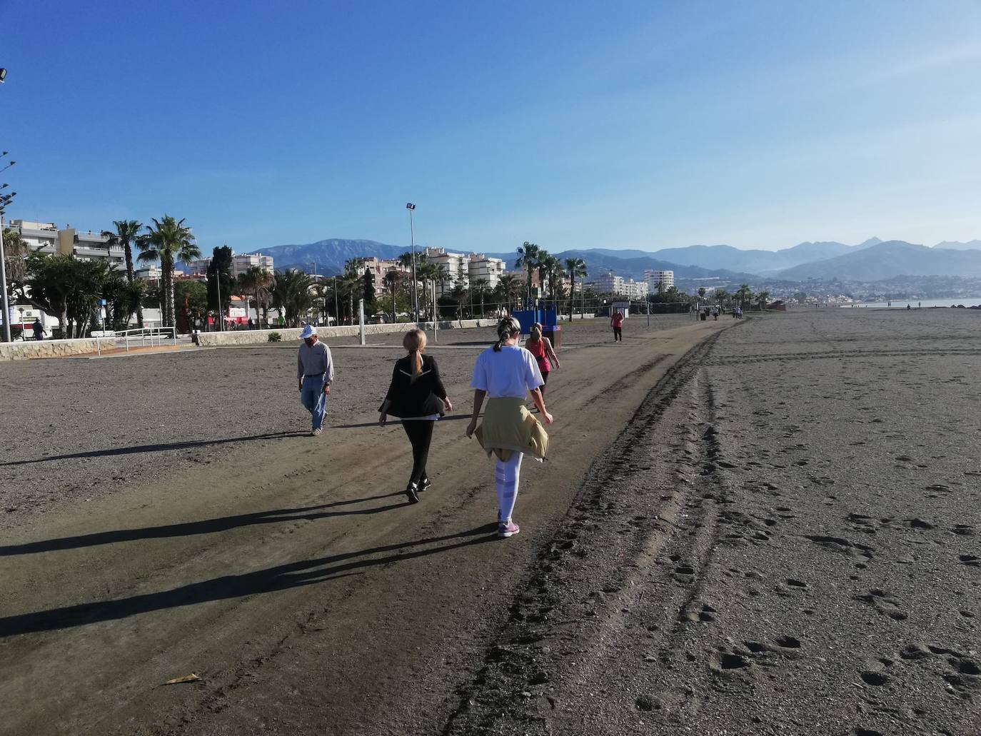 Torre del Mar