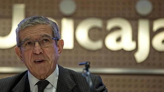 El 'zarpazo' de 40 millones por el Covid-19 deja en el aire proyectos de la Fundación Unicaja