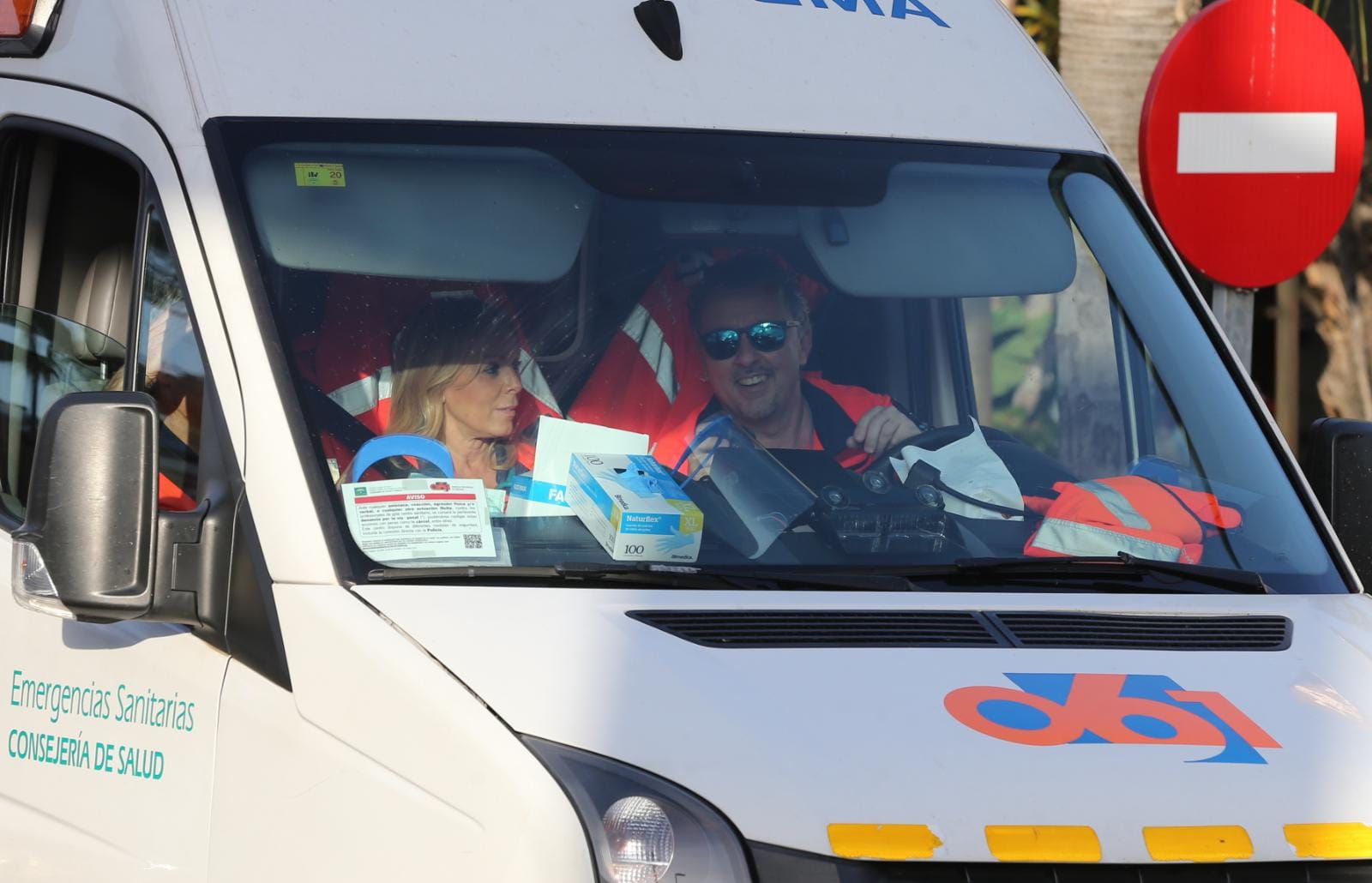 El inicio del desconfinamiento deja imágenes que no se veían en las calles desde hacía al menos 48 días