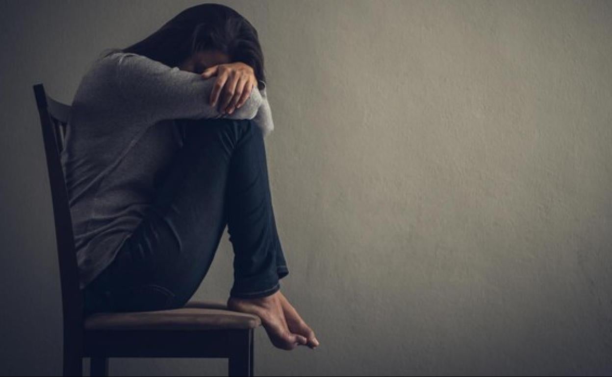 La depresión afecta ya a uno de cada cinco españoles, con especial incidencia en los jóvenes
