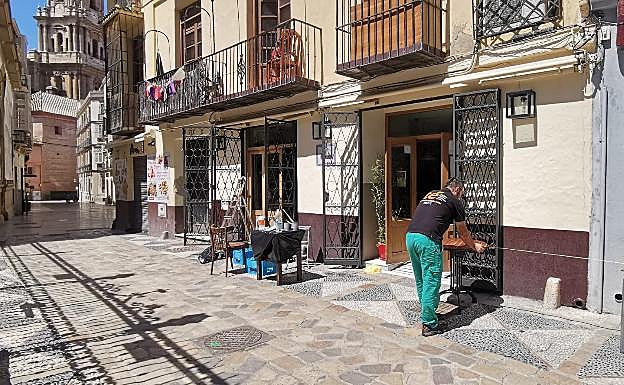 Todo lo que se puede hacer en la fase 1 de la desescalada