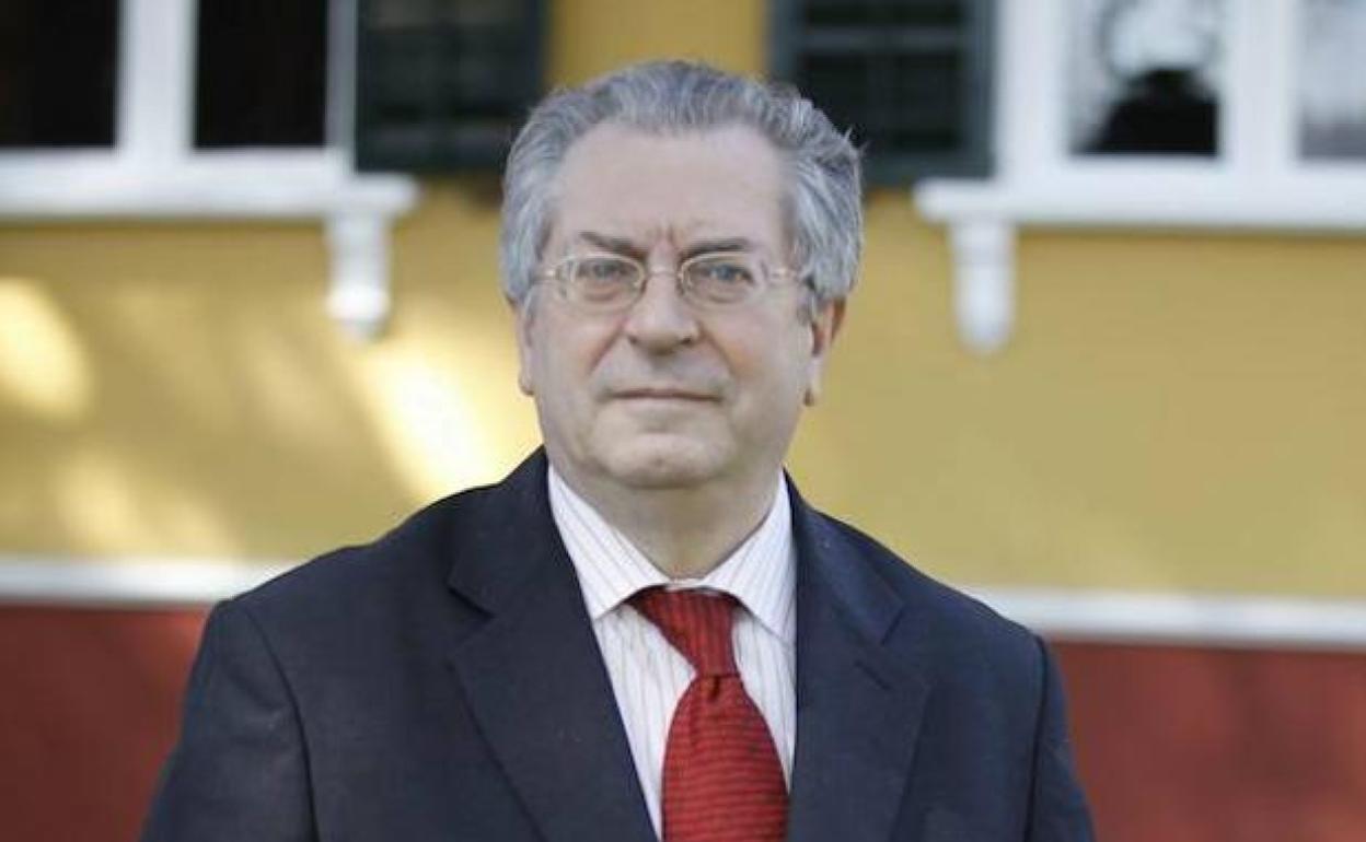 Felipe Romera, director general del PTA. 