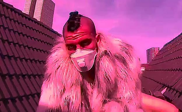 Estreno de 'Segusmundo 19', la primera obra de Factoría en Casa