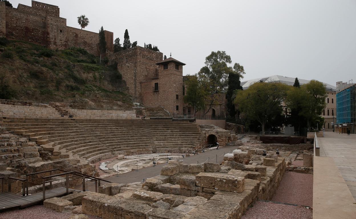 Los enclaves y monumentos también cuentan con una partida para su reactivación y adaptación a las nuevas condiciones de las visitas. 