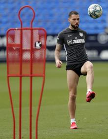 Imagen secundaria 2 - «Estamos haciendo historia; preparamos 30 sesiones diarias»