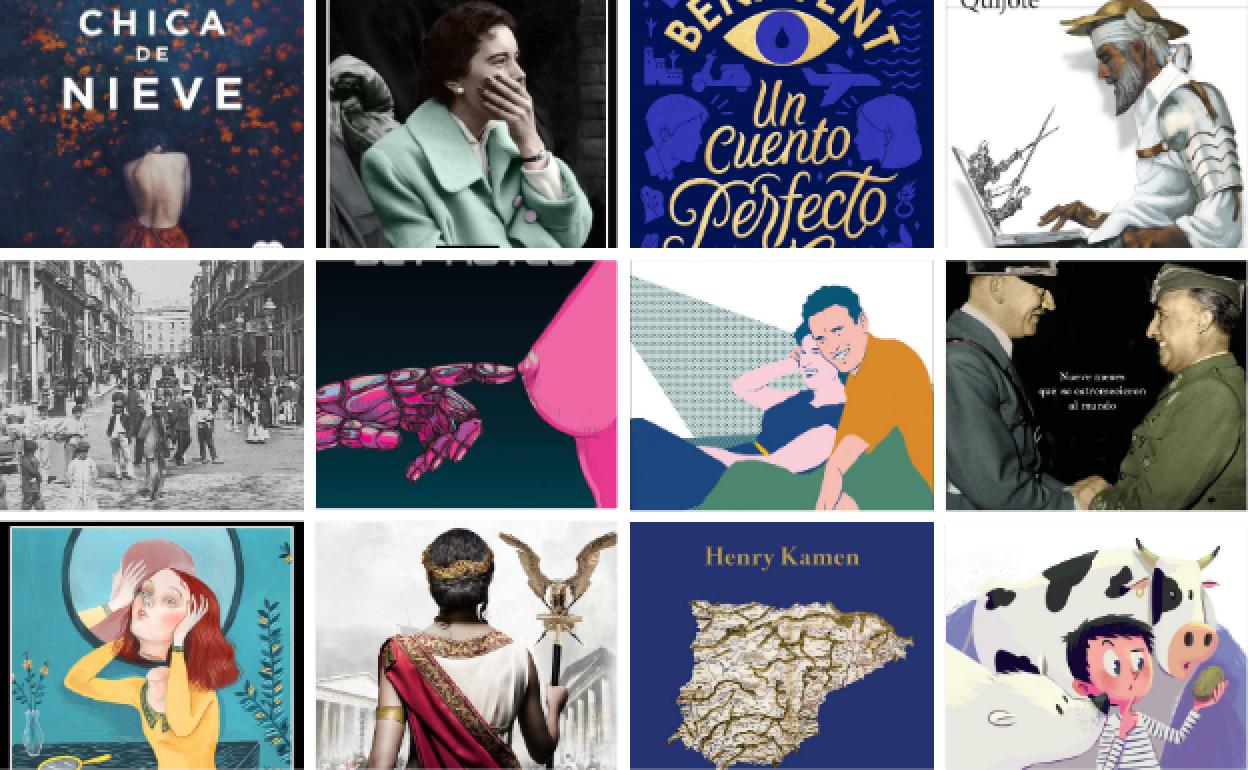 La generación perdida de los libros