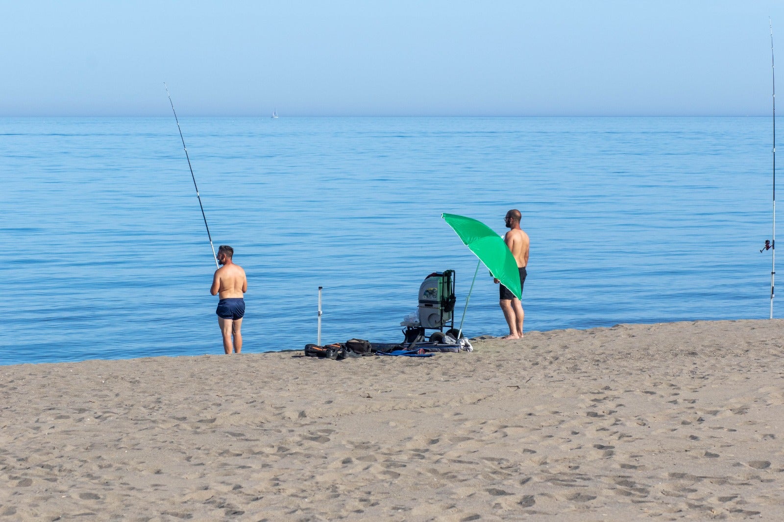 Torremolinos y Benalmádena