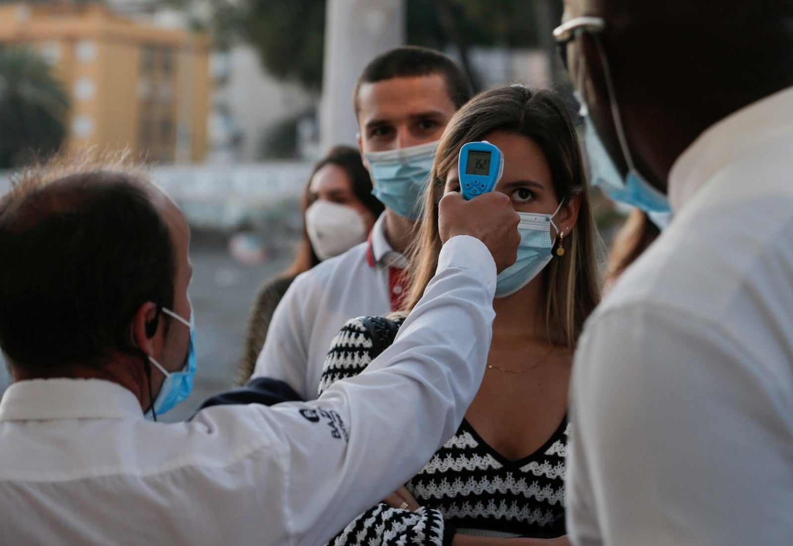 La vuelta a los bares y terrazas revela una nueva forma de vivir la noche en Málaga