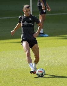 Imagen secundaria 2 - La cuenta atrás ya aprieta en el Málaga