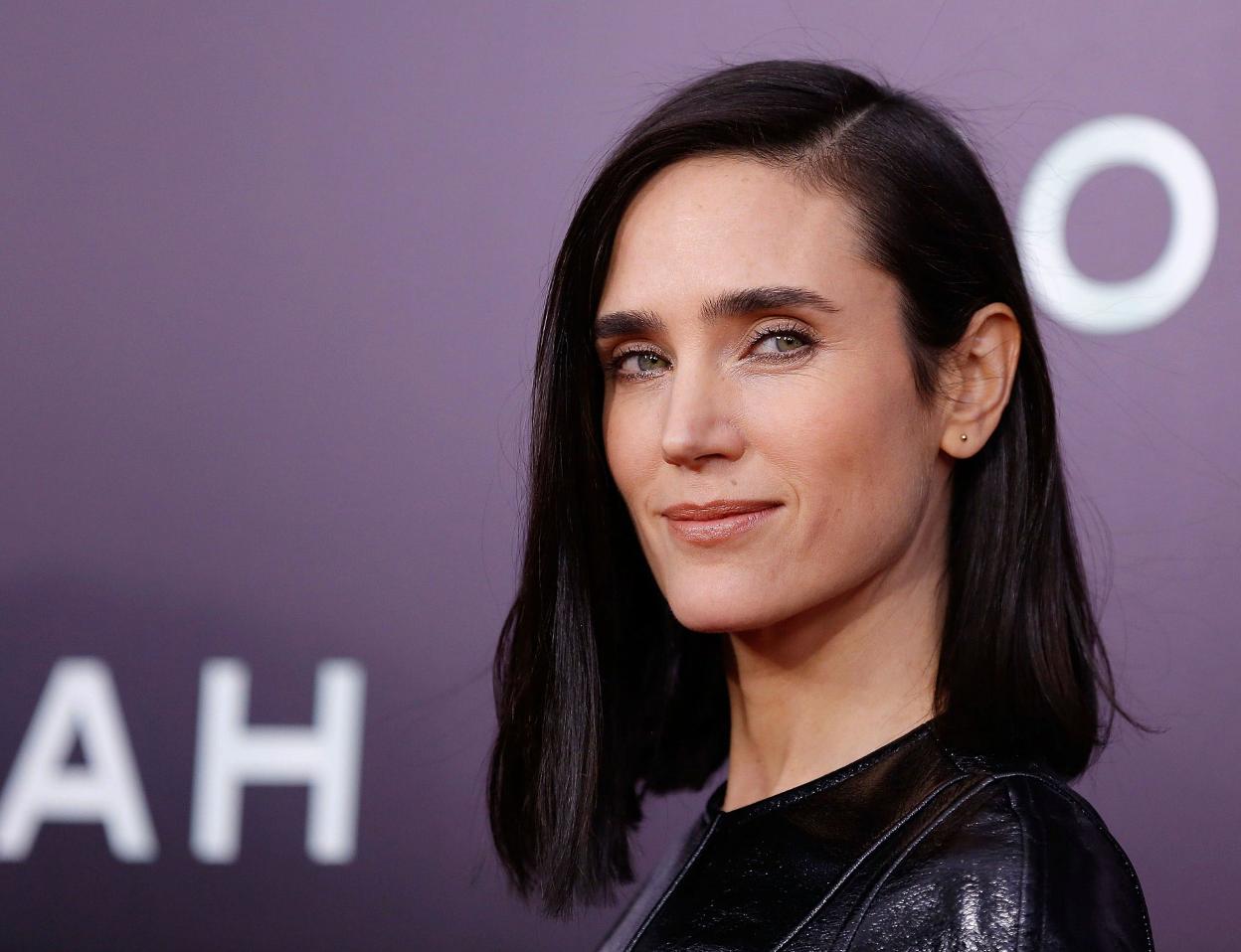 Jenniffer Connelly, protagonista de la  serie 'Snowpiercer'. 