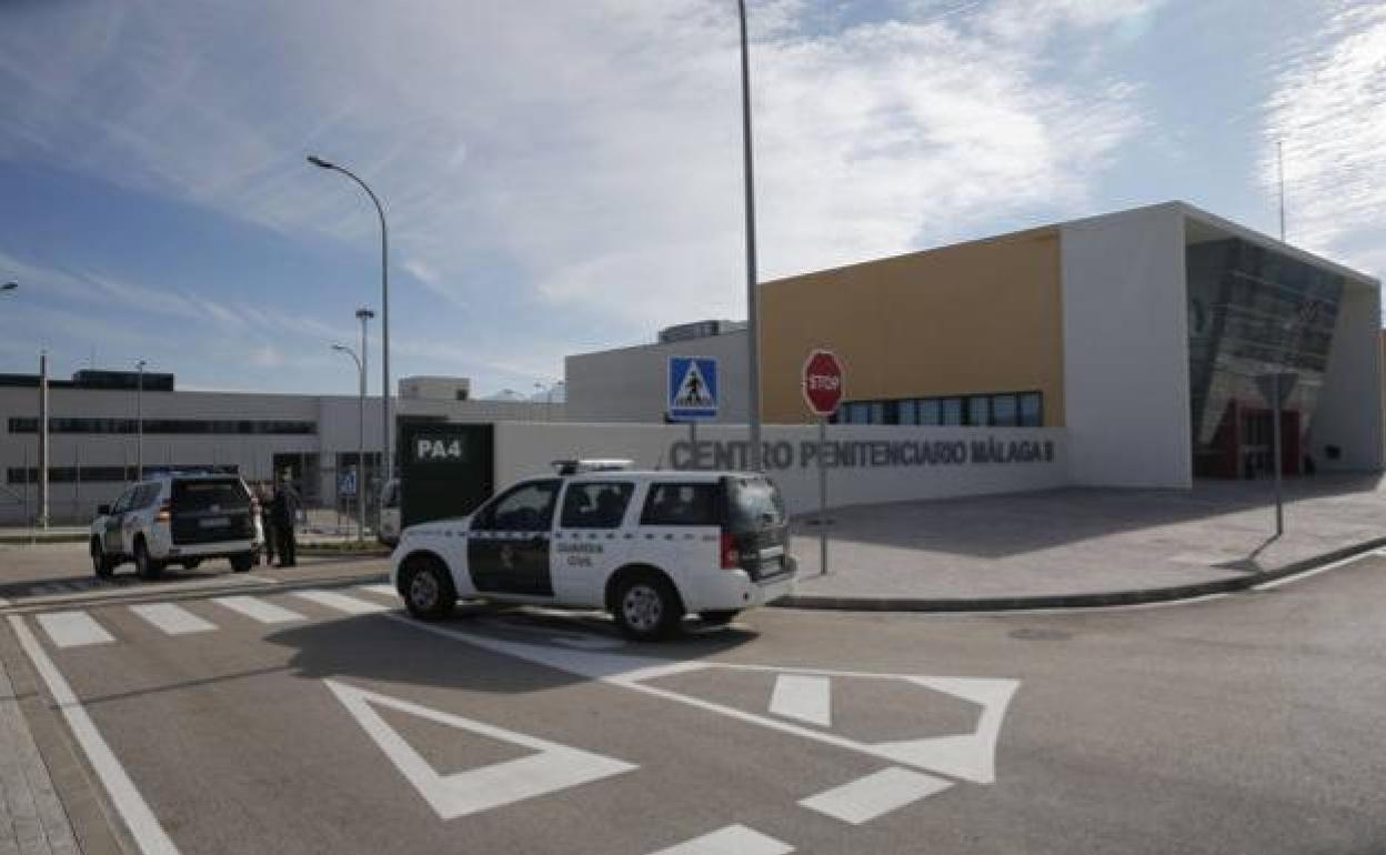 Prisión de Archidona. 