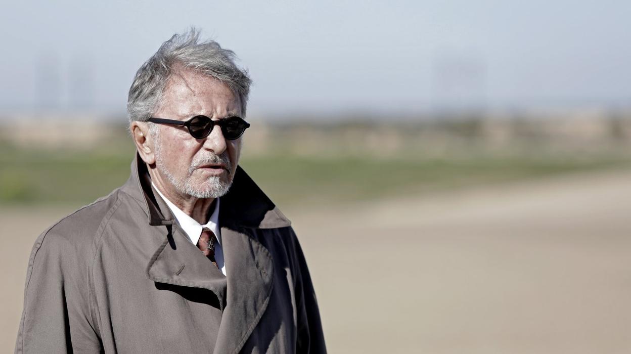 «Quiero morir descalzo y en mi cama y lo más rápido posible»