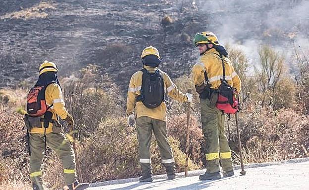 Se ha incrementado el número de efectivos para este verano.