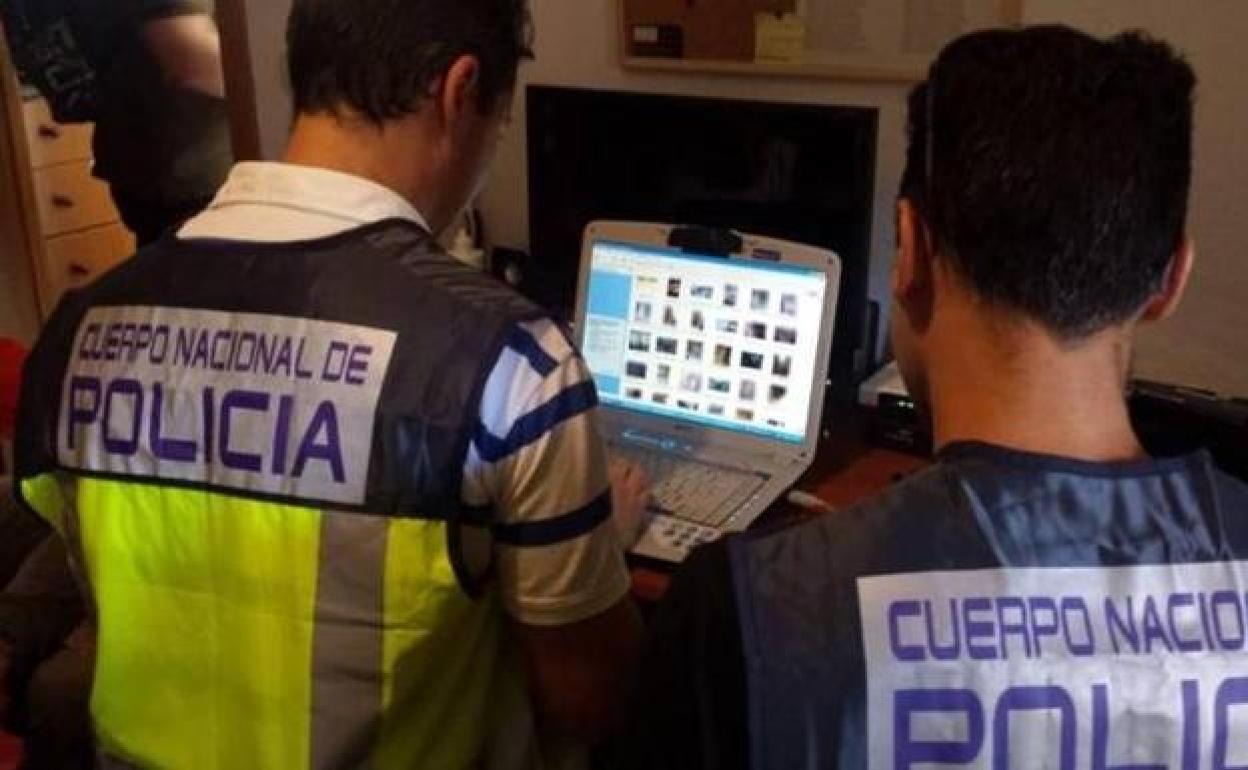 'Sugar daddy': alertan de un nuevo método empleado por pederastas en internet