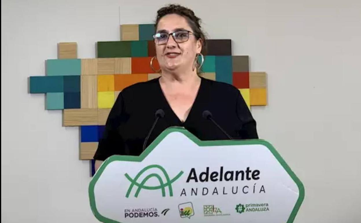 Adelante Andalucía pide una 'tasa Covid' a grandes empresas y fortunas para la recuperación 