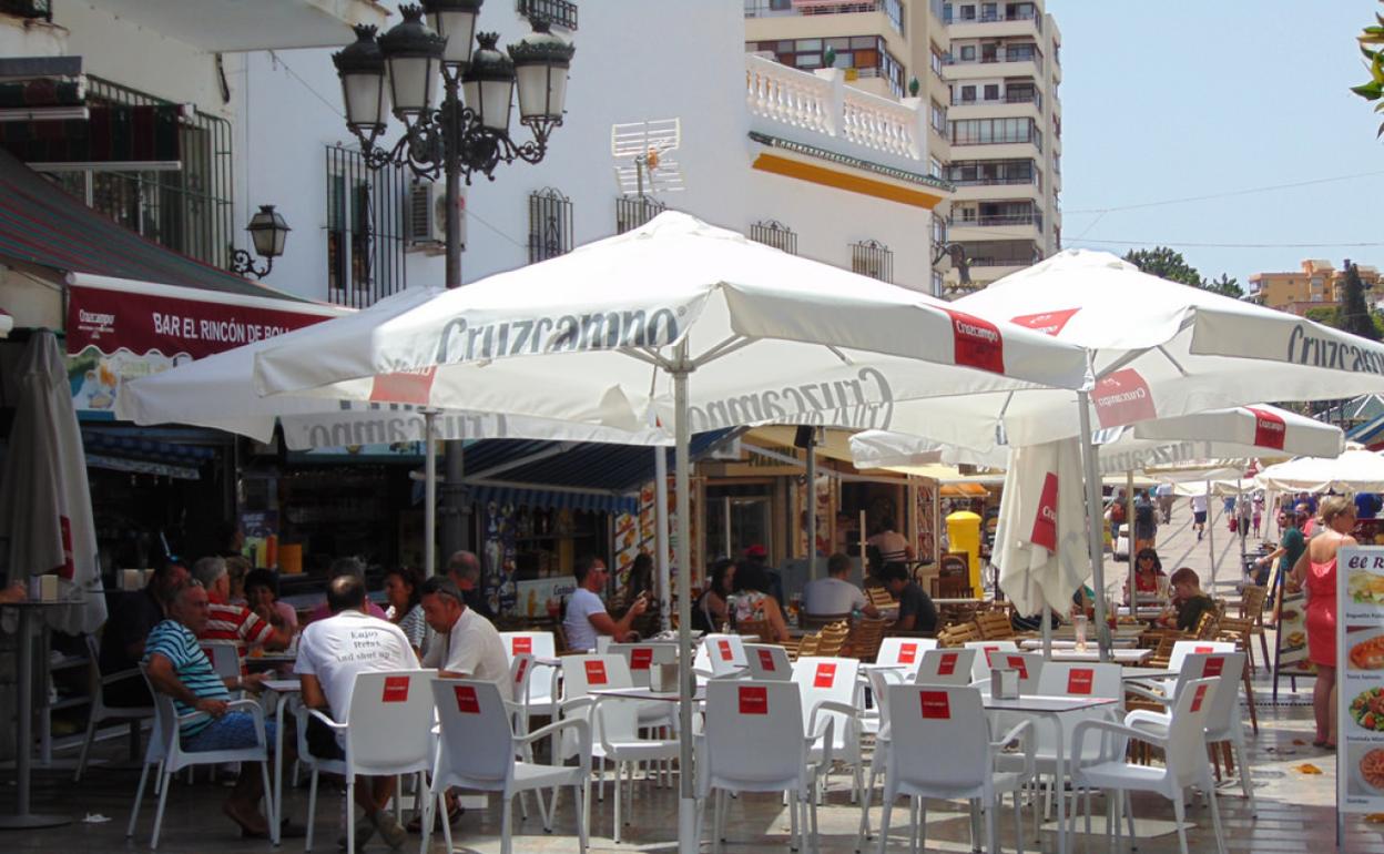 «Como en casa en el Rincón de Boli»