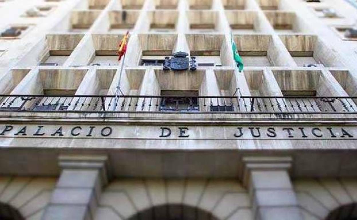 La Audiencia de Sevilla reabre la causa de los avales de la agencia IDEA