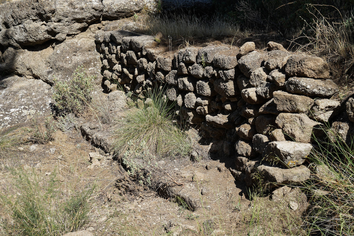 Fotos: Bobastro, el otro caminito del rey, en fotos