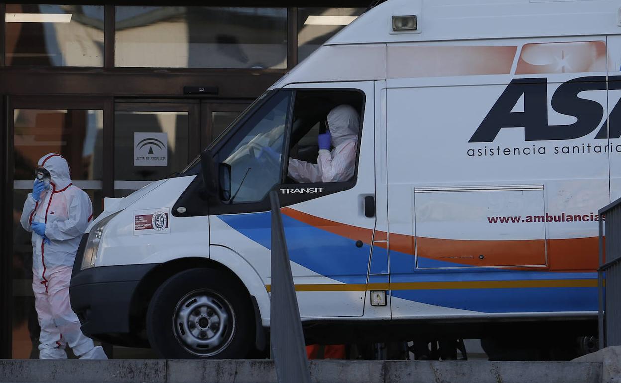 Málaga acumula 12 días sin fallecimientos por coronavirus y tiene 44 curados más