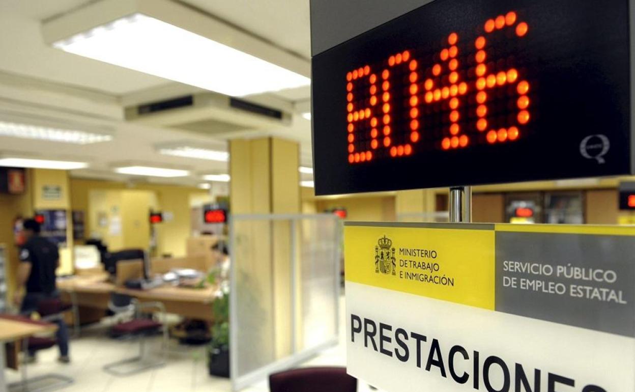 El gasto del Estado en prestaciones se dispara un 222% en Málaga, hasta los 238 millones mensuales