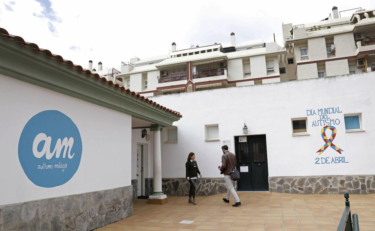 El miedo de las familias al contagio marca la apertura de los centros de día y de atención temprana en la provincia de Málaga