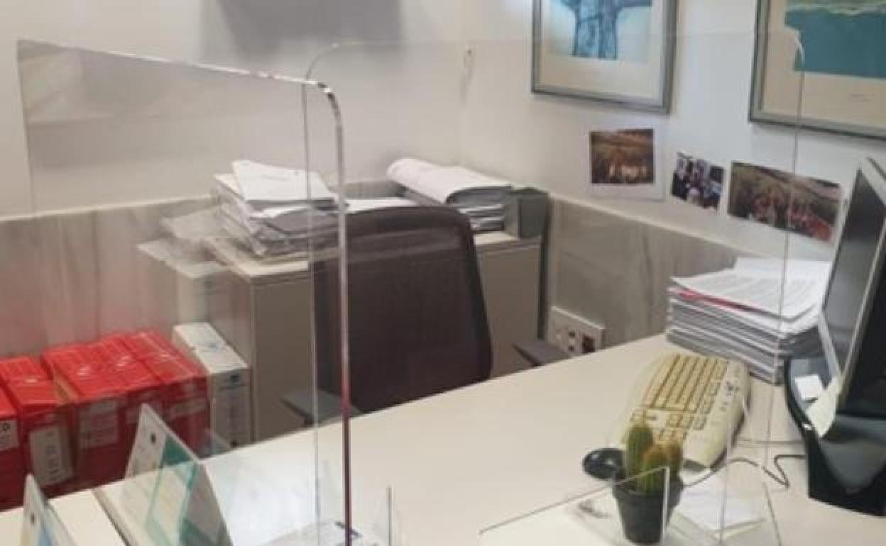 Así será la inspección de trabajo «extraordinaria» que multará a las empresas que no cumplan las medidas para prevenir el Covid-19