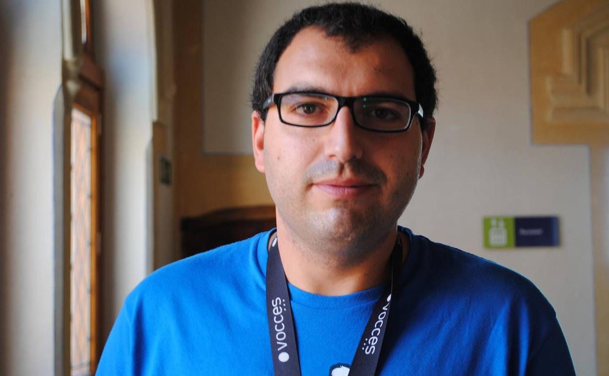 David Povedano, nuevo director general de Recursos Humanos del Ayuntamiento de Málaga