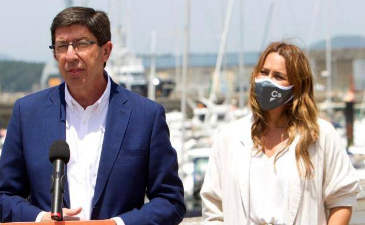 Más paro y ERE: La Junta advierte de las consecuencias de la crisis en los próximos meses