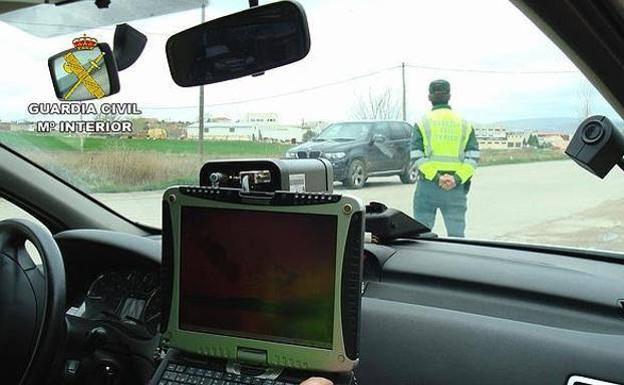 La DGT recuerda que el exceso de velocidad te puede llevar a la cárcel