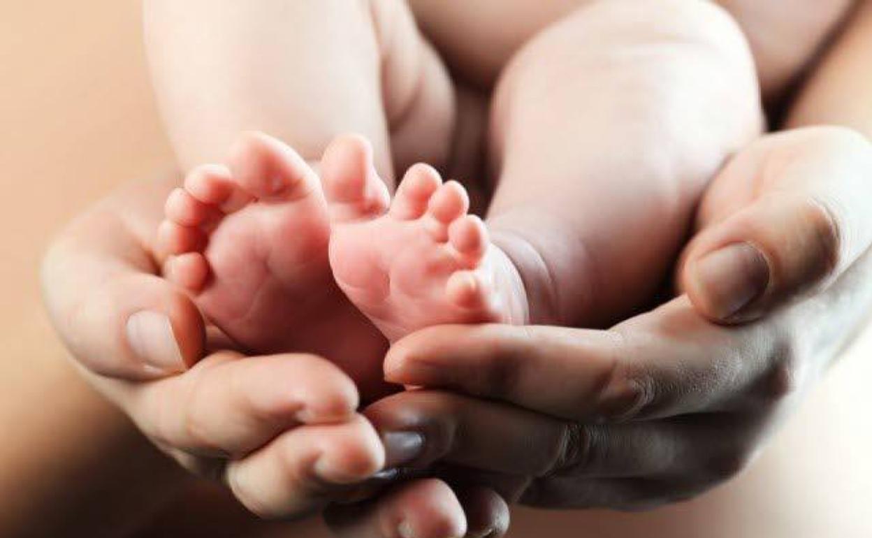 El nuevo 'top 100' de nombres más populares de los bebés malagueños