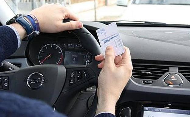 El límite para renovar el carné de conducir y la fecha que se mantiene