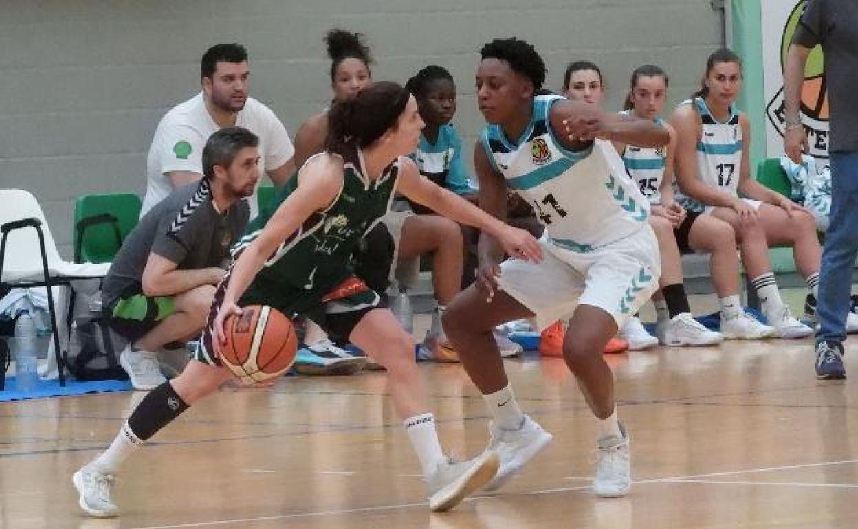El Unicaja y el CAB Estepona ya conocen sus hojas de ruta en la Liga Femenina 2