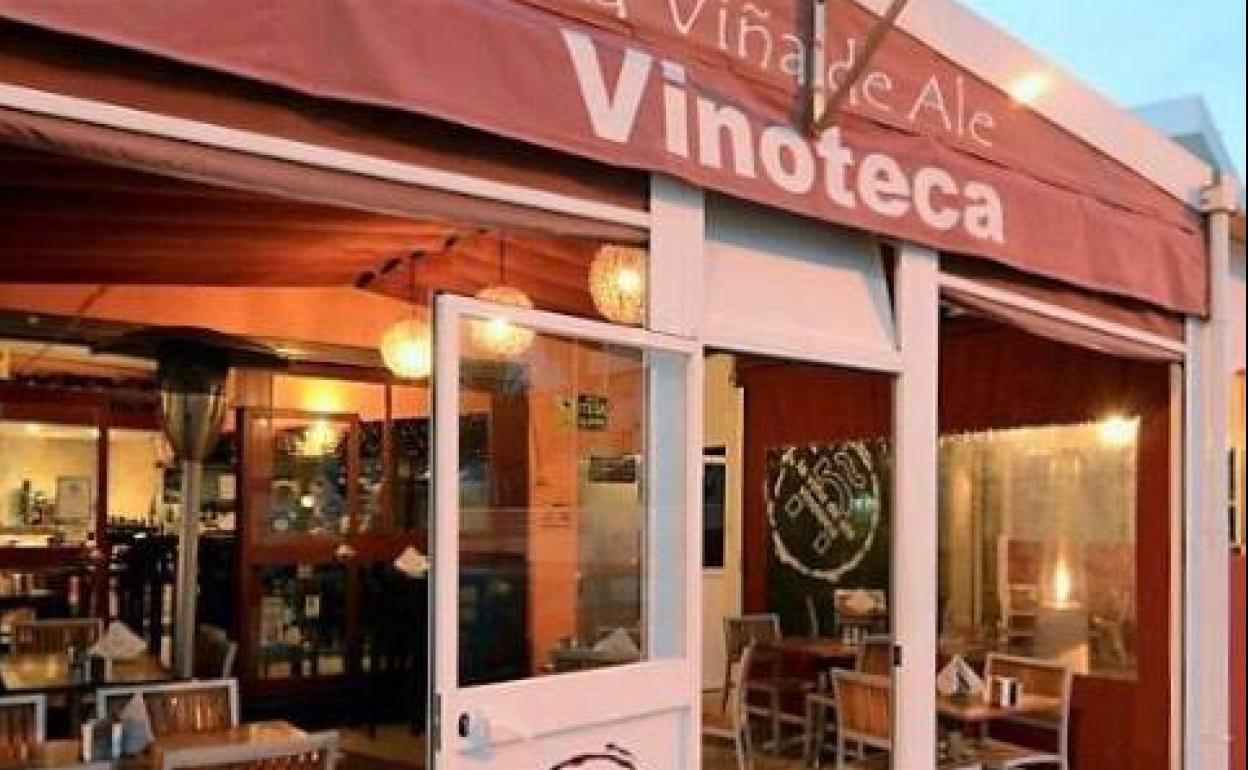 La Viña de Ale: Un 'gastrobar' con el que acertar siempre en La Carihuela