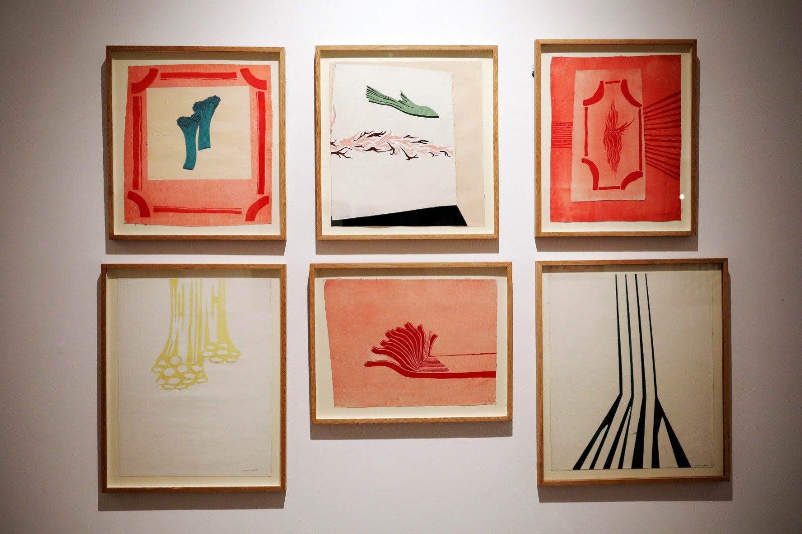 El CAC Málaga inaugura en la sala de La Coracha la exposición más importante hasta la fecha del artista