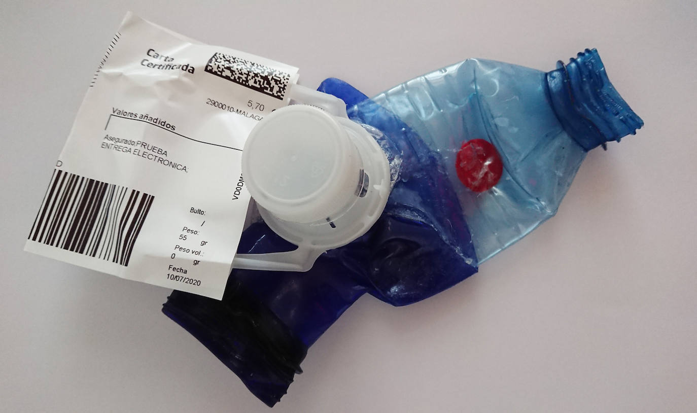 Salvador MENJÍBAR cara B