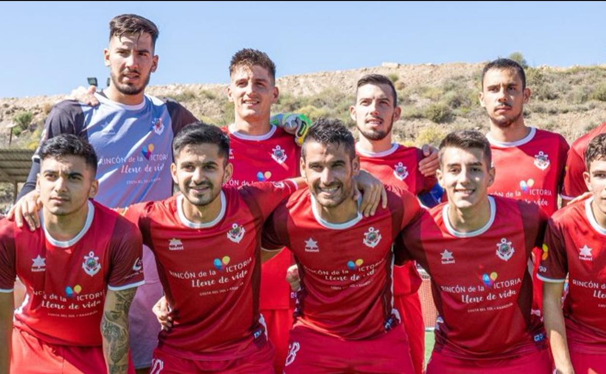 El Rincón, indignado tras no ser repescado para jugar en Tercera