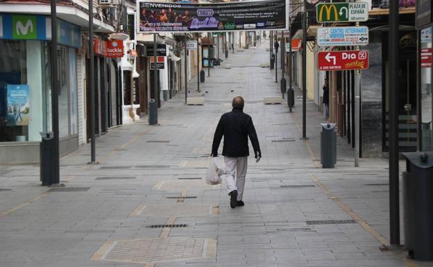 ¿Cuántos casos confirmados de coronavirus hay en cada municipio de la provincia de Málaga?