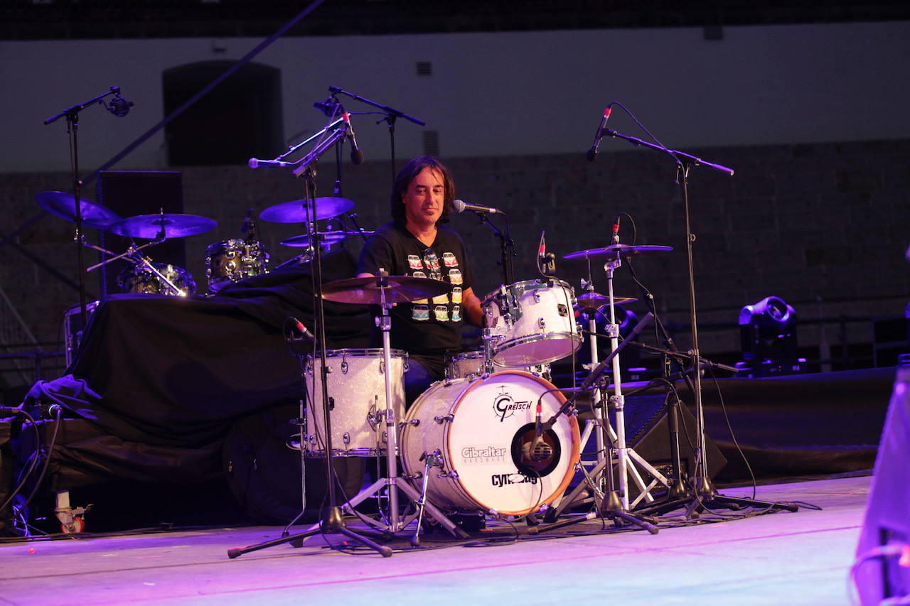 María Peláe y Encarni Navarro fueron algunas de las protagonistas destacadas de la velada en la plaza de toros 