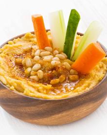 Imagen secundaria 2 - Esta es la (dudosa) lista de las 50 mejores comidas del mundo, según CNN