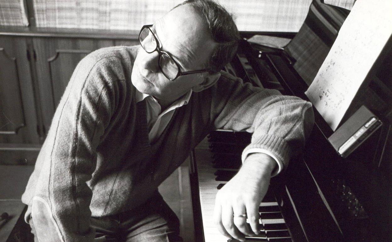 Ennio Morricone dejó un inmenso legado de bandas sonoras. 