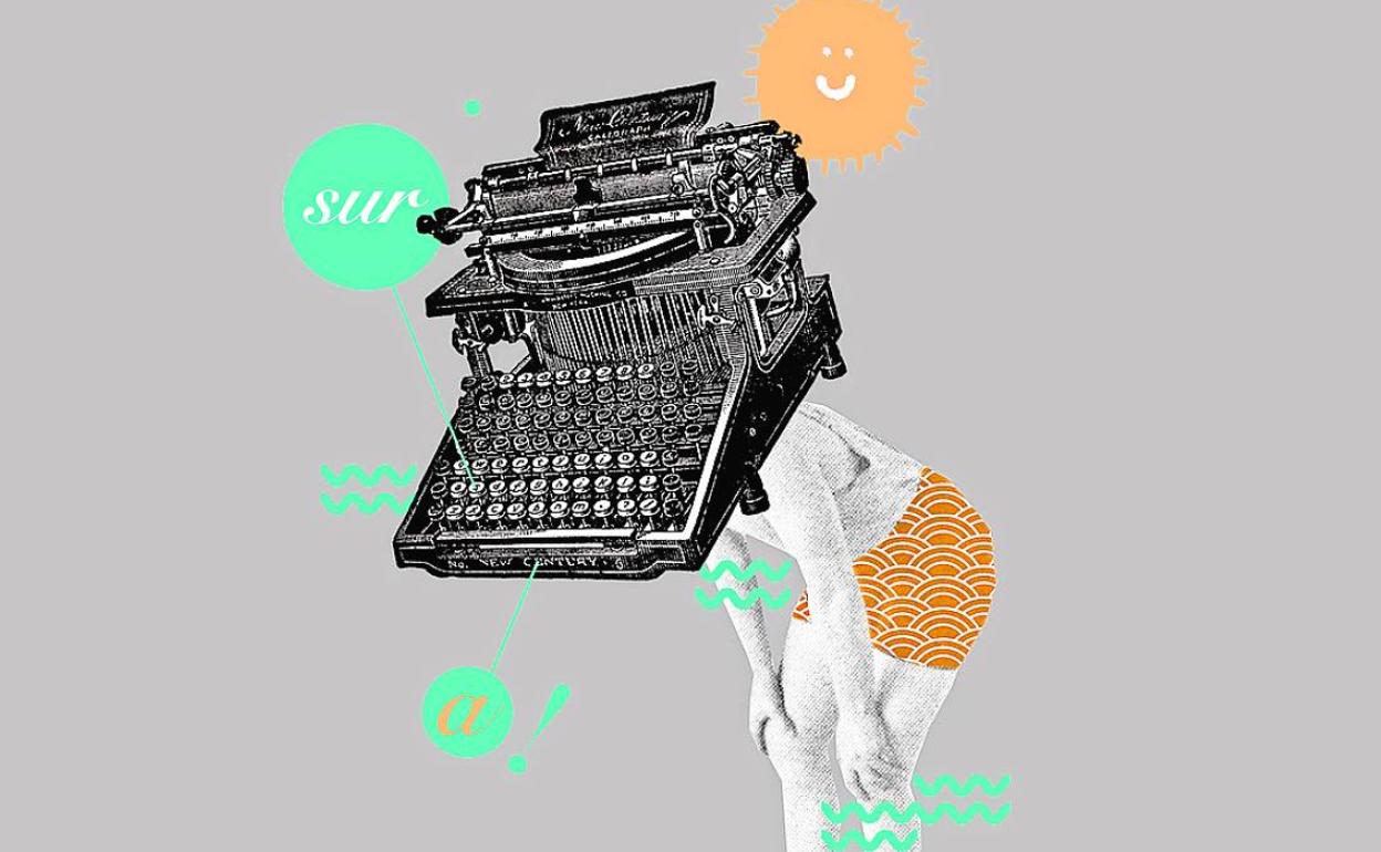 Los microrrelatos de SUR del sábado 22 de agosto de 2020