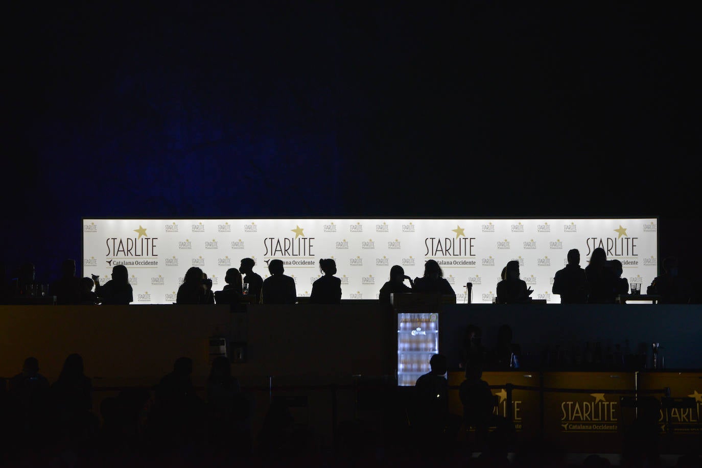 Fotos: Concierto de Pablo López en Starlite Marbella