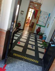 Imagen secundaria 2 - Regreso a las aulas sin incidencias en Ronda