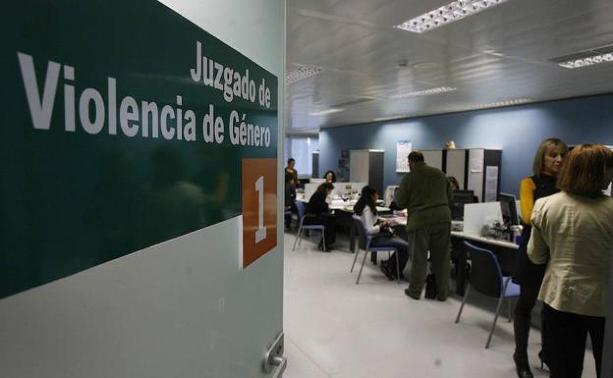 Andalucía recibe 40.000 euros más para actuaciones contra la violencia machista