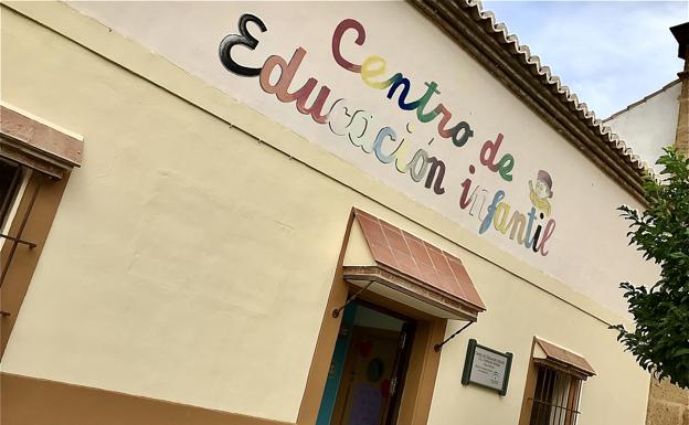 Los centros de día de ADIPA y un aula de una escuela infantil de Antequera cierran por prevención por el Covid-19