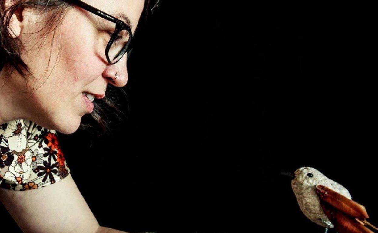 Pérez Cañamares nació en 1968. Foto:: Raúl Pérez