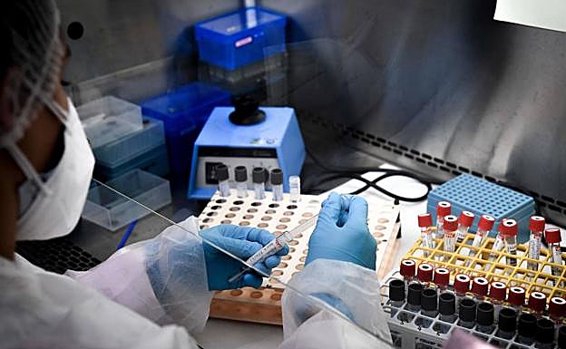 Andalucía suma 25 muertes por Covid y 1.389 casos confirmados en 24 horas, las mayores cifras de la segunda ola