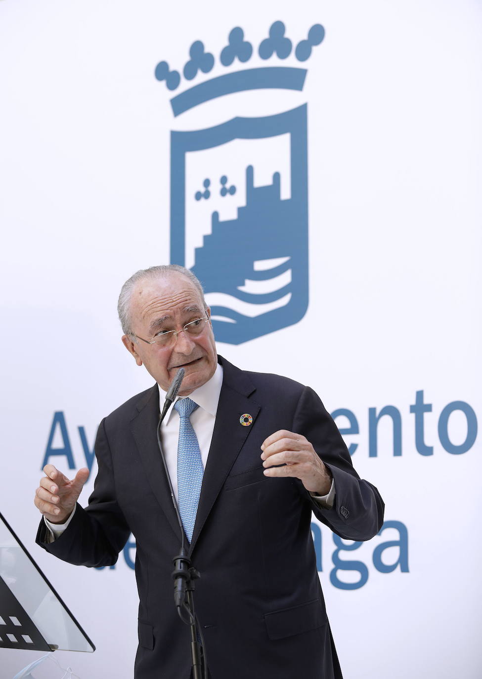 Imagen - «Nos va a dar un cierto margen, aunque habrá que ver la liquidación de 2021 tras la importante bajada de ingresos de este año»