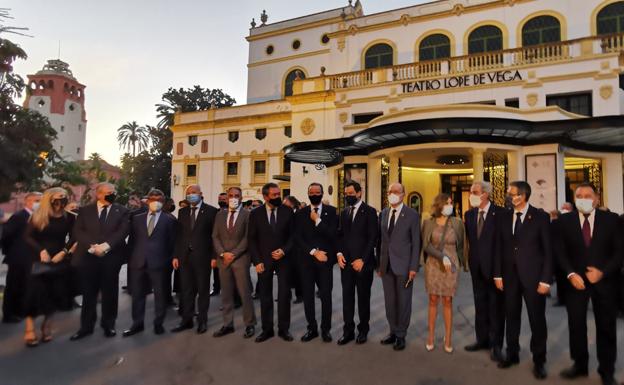 Imagen. LAS MEJORES IMÁGENES DE LA PRESENTACIÓN